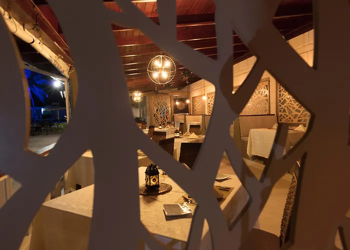 All Seasons Resort