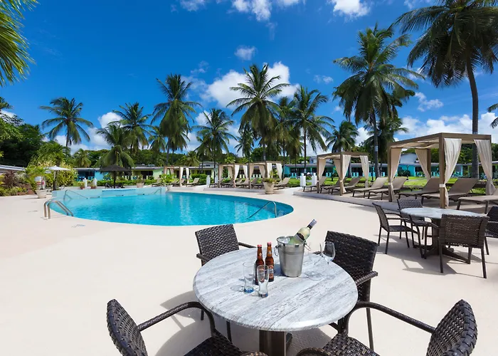All Seasons Resort