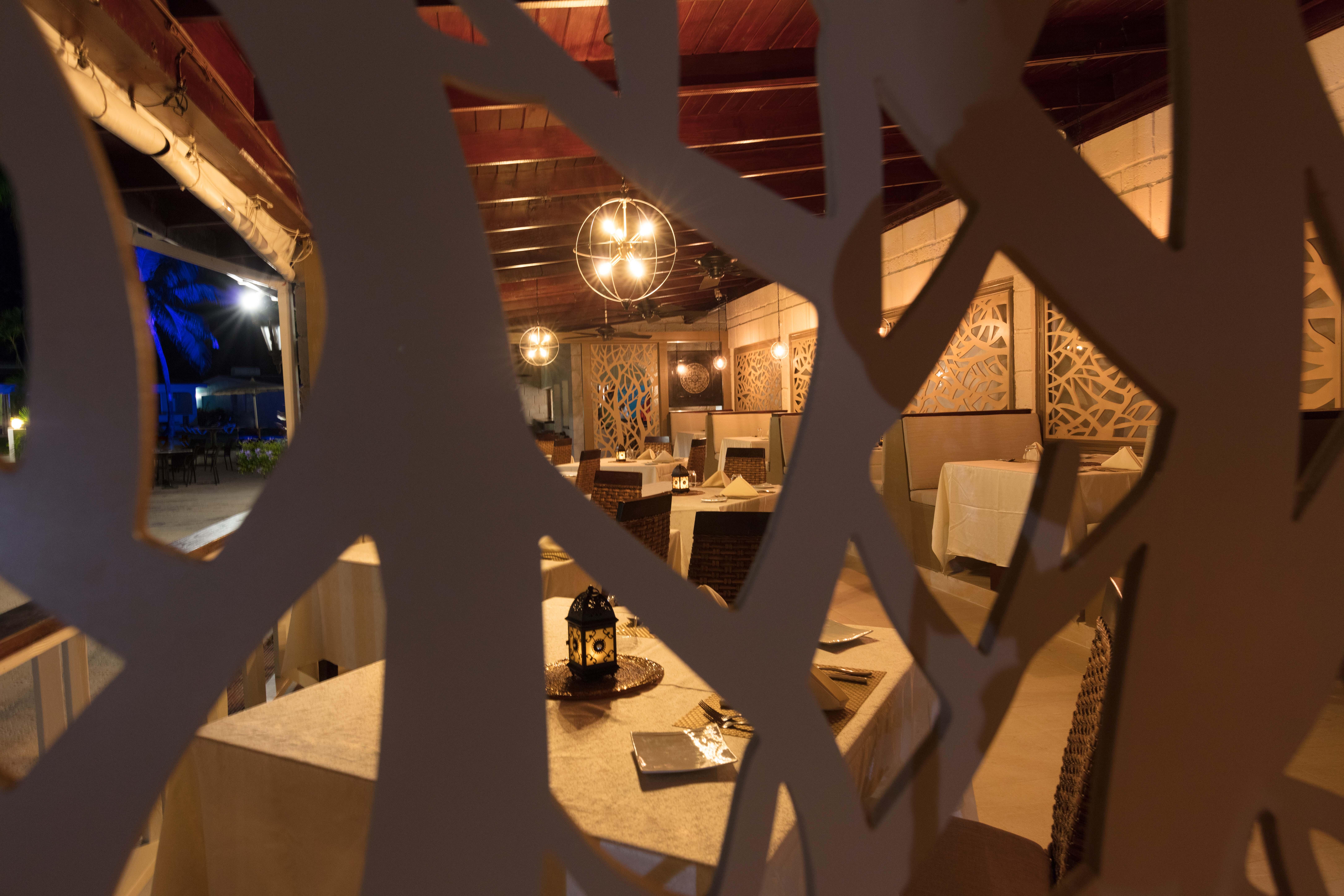 Seasons Hotel 3*