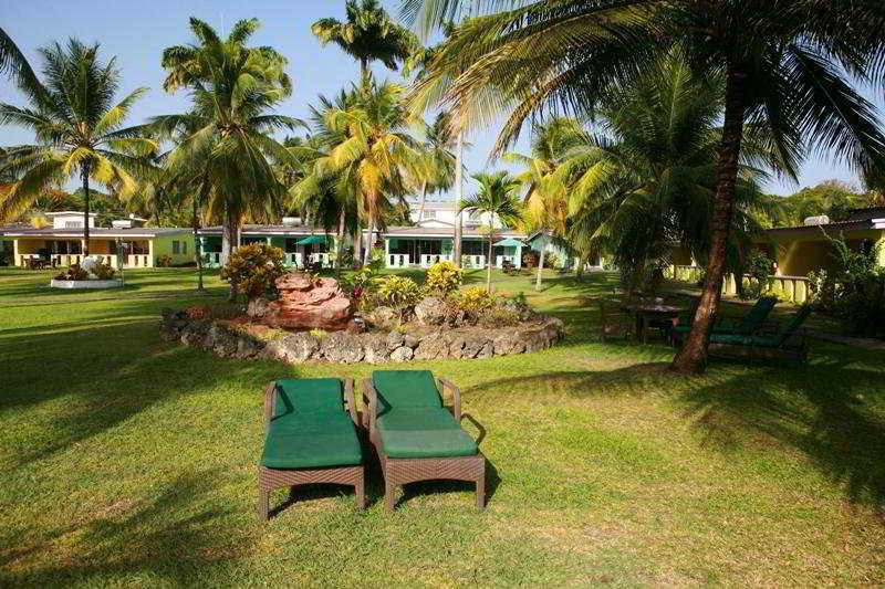 Seasons Hotel 3*